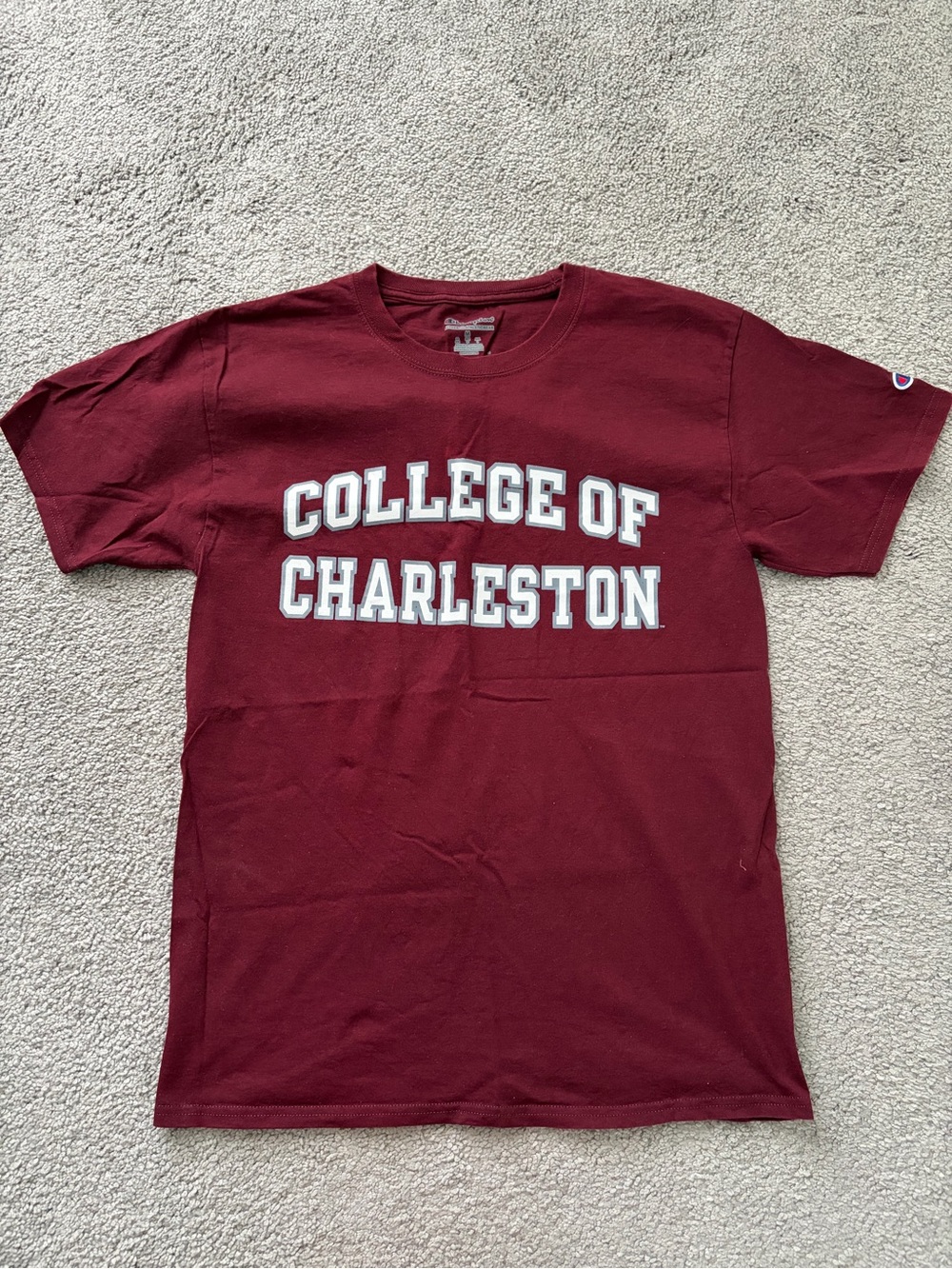 College of Charleston T-Shirt
